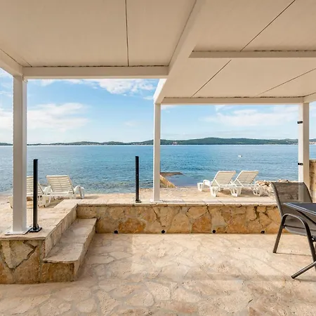 Amazing In With House Sea View Appartamento *