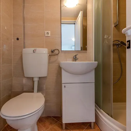 Appartamento Amazing In With House Sea View