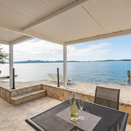 Amazing In With House Sea View Appartamento Bibinje