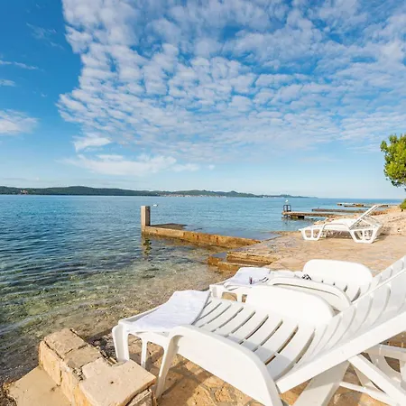 Amazing In With House Sea View * Bibinje