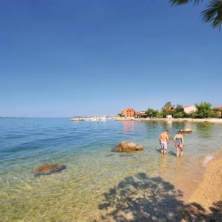 Amazing In With House Sea View * Bibinje