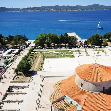 Appartamento Amazing In With House Sea View Bibinje