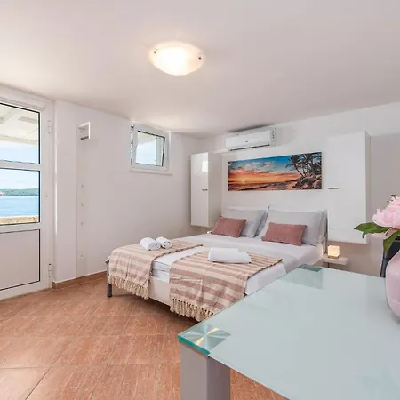 Amazing In With House Sea View Bibinje