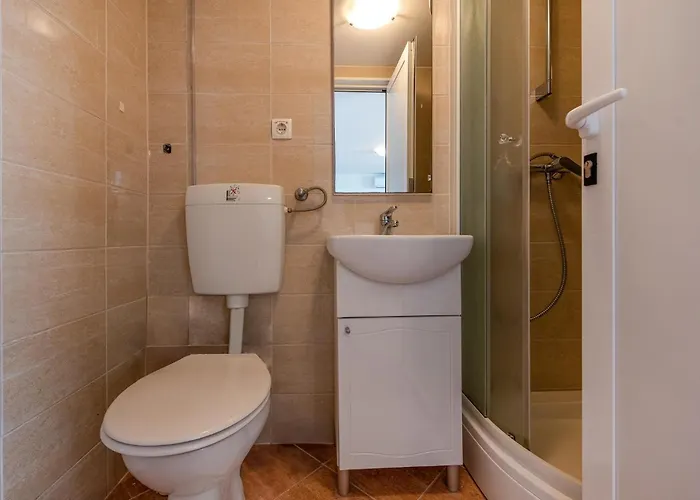 Апартаменты Cozy In