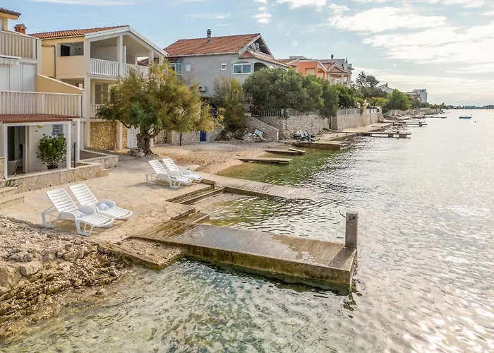 Cozy In شقة بيبينيا